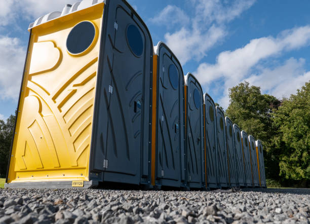 Trusted Baldwinsville, NY Portable Potty Rental Experts